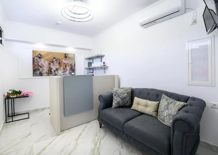 Sueno Suites